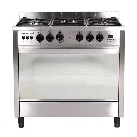 700mm freestanding cooker
